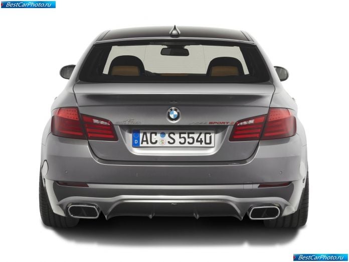 2011 AC Schnitzer Acs5 Sport S Concept - фотография 30 из 44 2011 AC Schnitzer Acs5 Sport S Concept - фотография 30 из 44