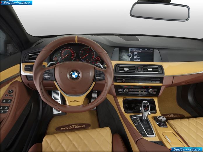 2011 AC Schnitzer Acs5 Sport S Concept - фотография 32 из 44 2011 AC Schnitzer Acs5 Sport S Concept - фотография 32 из 44