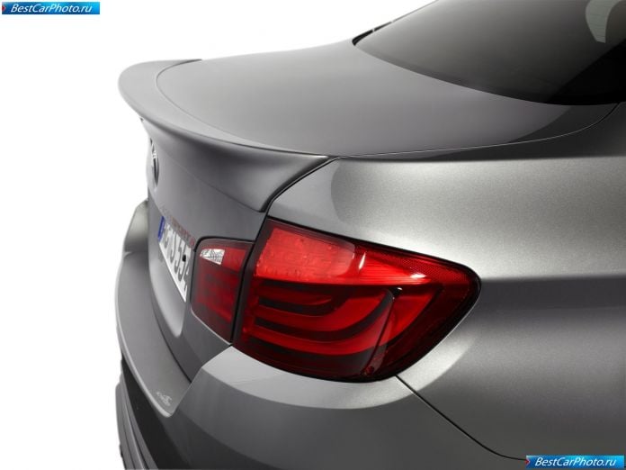 2011 AC Schnitzer Acs5 Sport S Concept - фотография 37 из 44 2011 AC Schnitzer Acs5 Sport S Concept - фотография 37 из 44