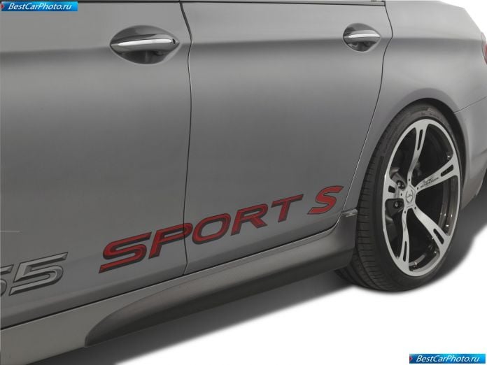 2011 AC Schnitzer Acs5 Sport S Concept - фотография 38 из 44