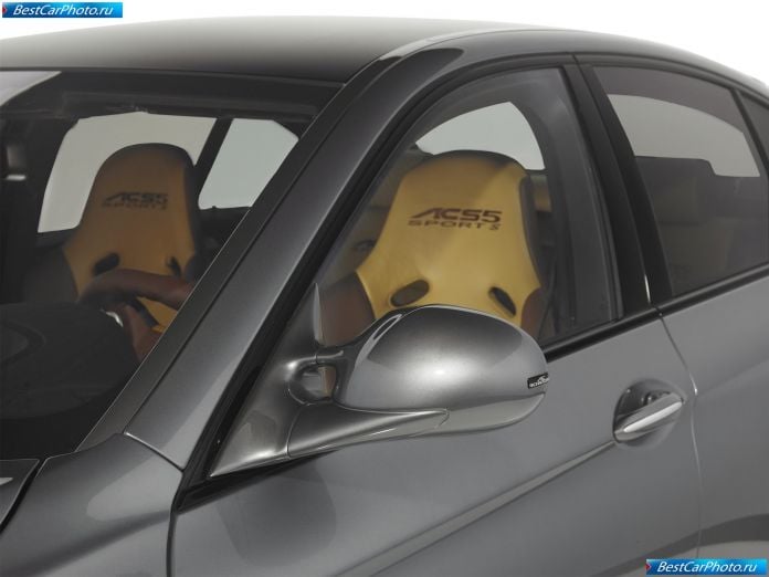 2011 AC Schnitzer Acs5 Sport S Concept - фотография 40 из 44 2011 AC Schnitzer Acs5 Sport S Concept - фотография 40 из 44