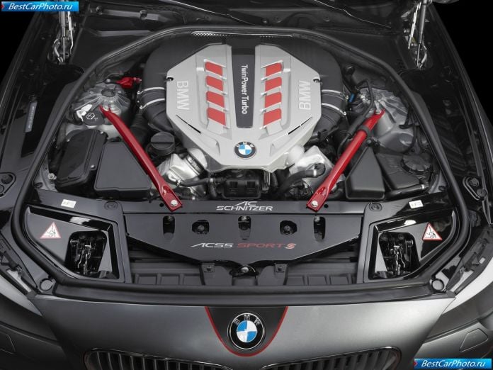 2011 AC Schnitzer Acs5 Sport S Concept - фотография 43 из 44 2011 AC Schnitzer Acs5 Sport S Concept - фотография 43 из 44