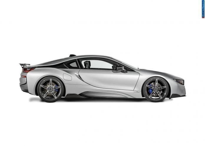 2015 AC Schnitzer BMW i8 - фотография 9 из 23 2015 AC Schnitzer BMW i8 - фотография 9 из 23