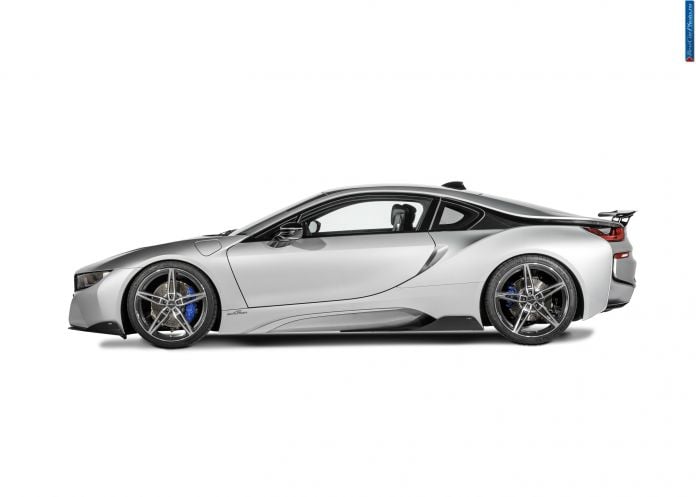 2015 AC Schnitzer BMW i8 - фотография 10 из 23 2015 AC Schnitzer BMW i8 - фотография 10 из 23