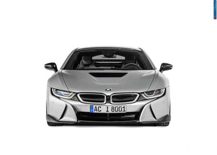 2015 AC Schnitzer BMW i8 - фотография 12 из 23 2015 AC Schnitzer BMW i8 - фотография 12 из 23