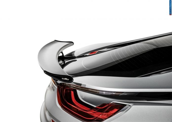 2015 AC Schnitzer BMW i8 - фотография 15 из 23 2015 AC Schnitzer BMW i8 - фотография 15 из 23