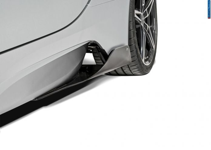 2015 AC Schnitzer BMW i8 - фотография 19 из 23 2015 AC Schnitzer BMW i8 - фотография 19 из 23