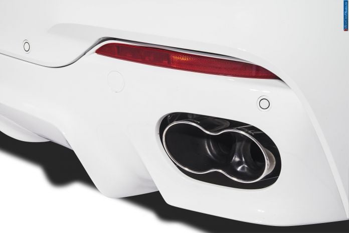 2015 AC Schnitzer BMW X6 f15 - фотография 11 из 19