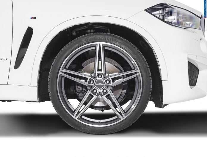 2015 AC Schnitzer BMW X6 f15 - фотография 15 из 19 2015 AC Schnitzer BMW X6 f15 - фотография 15 из 19
