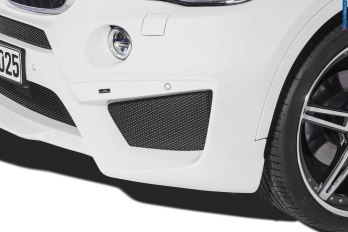 2015 AC Schnitzer BMW X6 f15 - фотография 17 из 19 2015 AC Schnitzer BMW X6 f15 - фотография 17 из 19