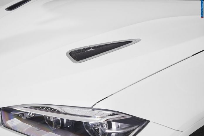 2015 AC Schnitzer BMW X6 f15 - фотография 18 из 19 2015 AC Schnitzer BMW X6 f15 - фотография 18 из 19