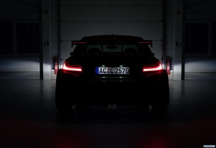 2016 AC Schnitzer ACL2 BMW M235i - фотография 7 из 38 2016 AC Schnitzer ACL2 BMW M235i - фотография 7 из 38