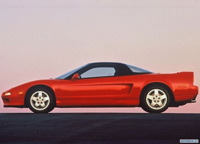 1991 Acura NSX - фотография 15 из 87 1991 Acura NSX - фотография 15 из 87