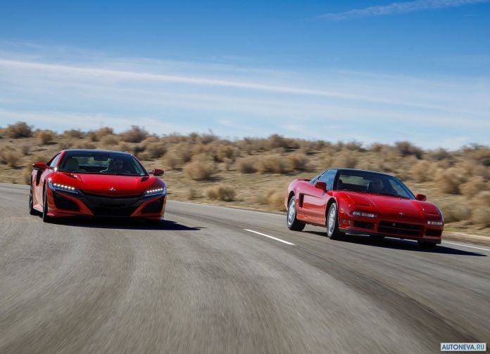 1991 Acura NSX - фотография 38 из 87 1991 Acura NSX - фотография 38 из 87