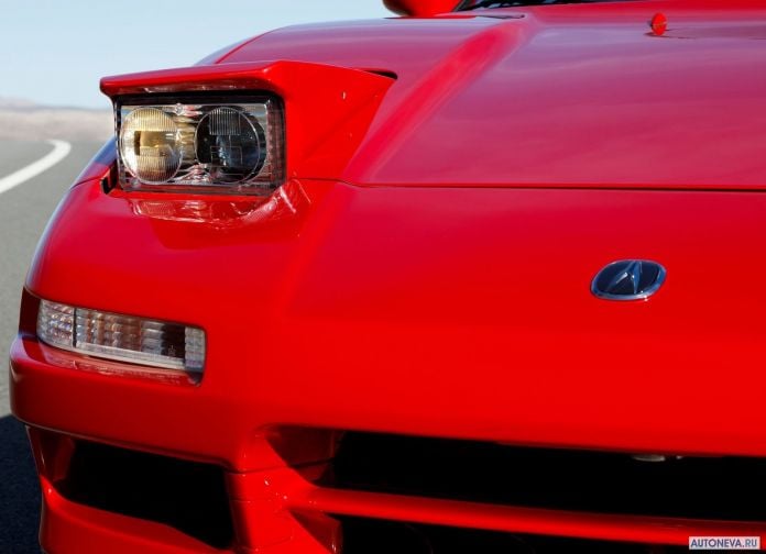 1991 Acura NSX - фотография 57 из 87 1991 Acura NSX - фотография 57 из 87