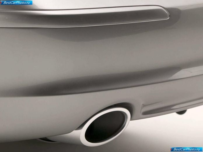 2004 Acura Rl Prototype - фотография 22 из 32 2004 Acura Rl Prototype - фотография 22 из 32