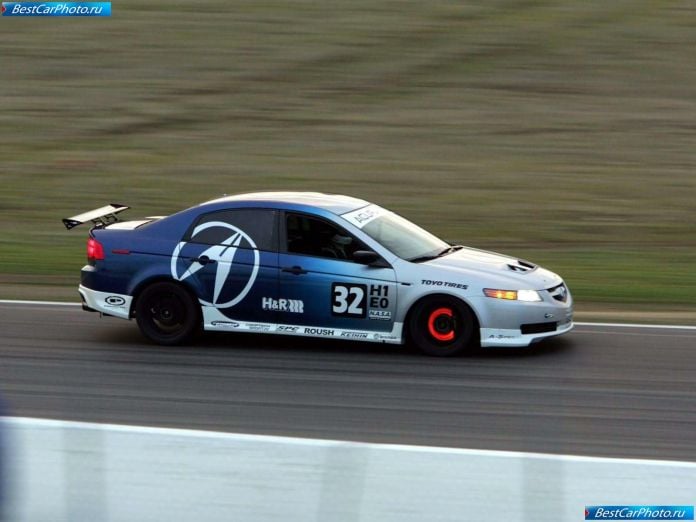 2004 Acura Tl 25 Hours Of Thunderhill - фотография 12 из 57 2004 Acura Tl 25 Hours Of Thunderhill - фотография 12 из 57