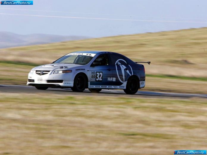 2004 Acura Tl 25 Hours Of Thunderhill - фотография 15 из 57 2004 Acura Tl 25 Hours Of Thunderhill - фотография 15 из 57