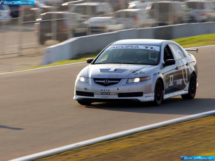 2004 Acura Tl 25 Hours Of Thunderhill - фотография 16 из 57 2004 Acura Tl 25 Hours Of Thunderhill - фотография 16 из 57