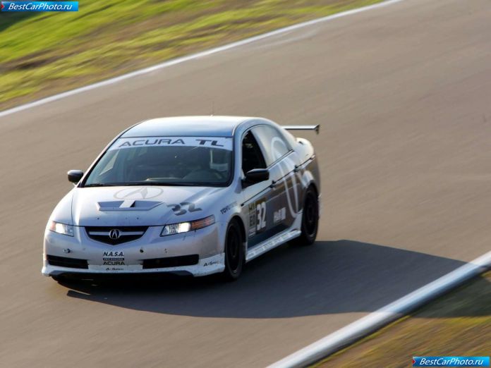 2004 Acura Tl 25 Hours Of Thunderhill - фотография 19 из 57 2004 Acura Tl 25 Hours Of Thunderhill - фотография 19 из 57