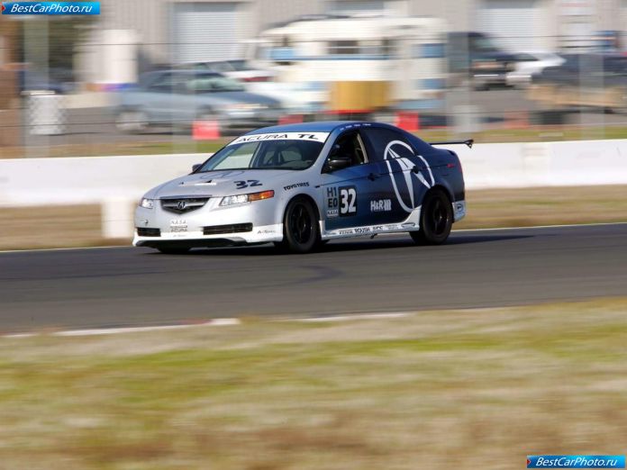 2004 Acura Tl 25 Hours Of Thunderhill - фотография 20 из 57 2004 Acura Tl 25 Hours Of Thunderhill - фотография 20 из 57
