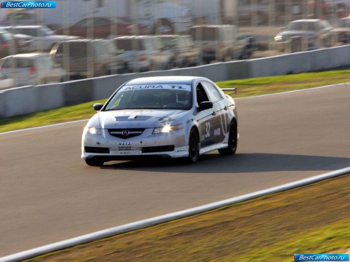 2004 Acura Tl 25 Hours Of Thunderhill - фотография 21 из 57 2004 Acura Tl 25 Hours Of Thunderhill - фотография 21 из 57