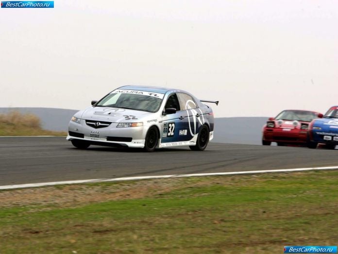 2004 Acura Tl 25 Hours Of Thunderhill - фотография 22 из 57 2004 Acura Tl 25 Hours Of Thunderhill - фотография 22 из 57