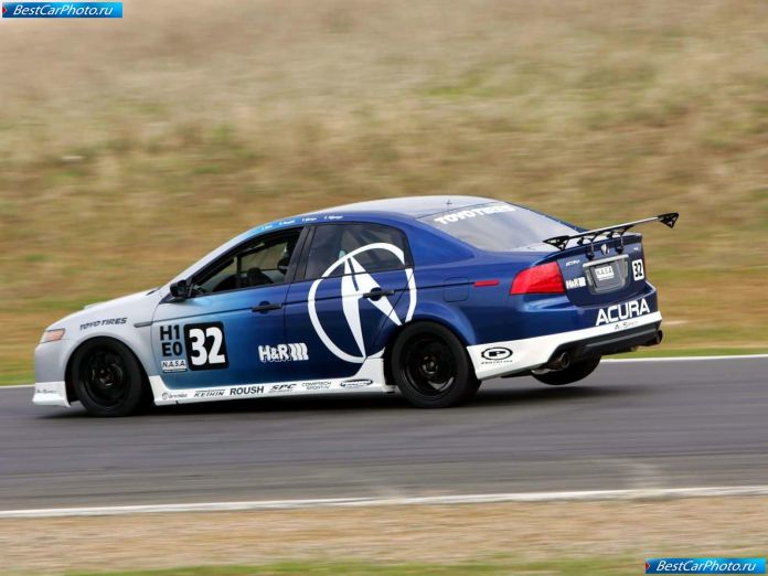 2004 Acura Tl 25 Hours Of Thunderhill - фотография 37 из 57 2004 Acura Tl 25 Hours Of Thunderhill - фотография 37 из 57