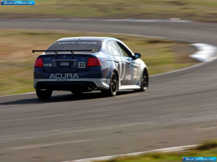 2004 Acura Tl 25 Hours Of Thunderhill - фотография 39 из 57 2004 Acura Tl 25 Hours Of Thunderhill - фотография 39 из 57
