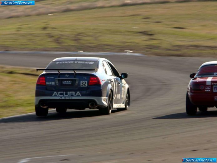 2004 Acura Tl 25 Hours Of Thunderhill - фотография 40 из 57 2004 Acura Tl 25 Hours Of Thunderhill - фотография 40 из 57