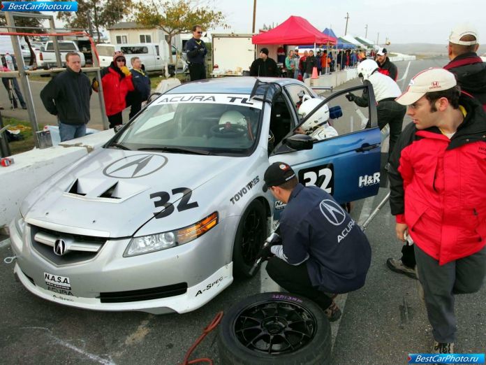 2004 Acura Tl 25 Hours Of Thunderhill - фотография 49 из 57 2004 Acura Tl 25 Hours Of Thunderhill - фотография 49 из 57
