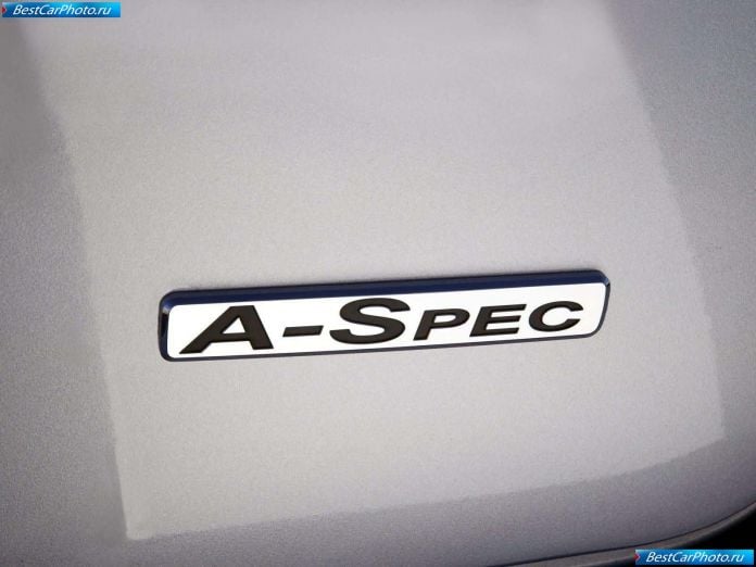 2004 Acura Tl With Aspec Performance Package - фотография 31 из 33