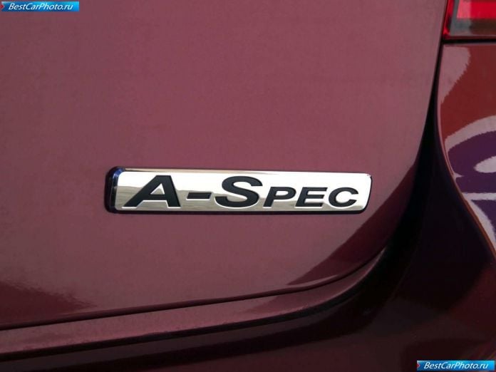 2004 Acura Tl With Aspec Performance Package - фотография 32 из 33