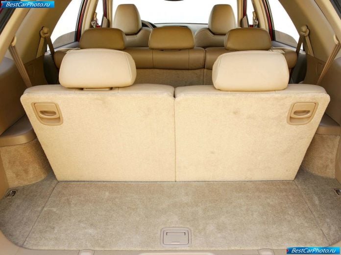 2005 Acura Mdx - фотография 10 из 18 2005 Acura Mdx - фотография 10 из 18