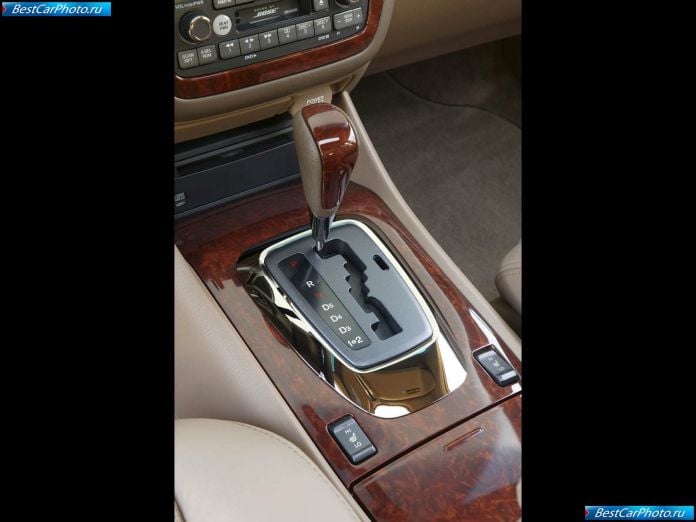 2005 Acura Mdx - фотография 15 из 18 2005 Acura Mdx - фотография 15 из 18