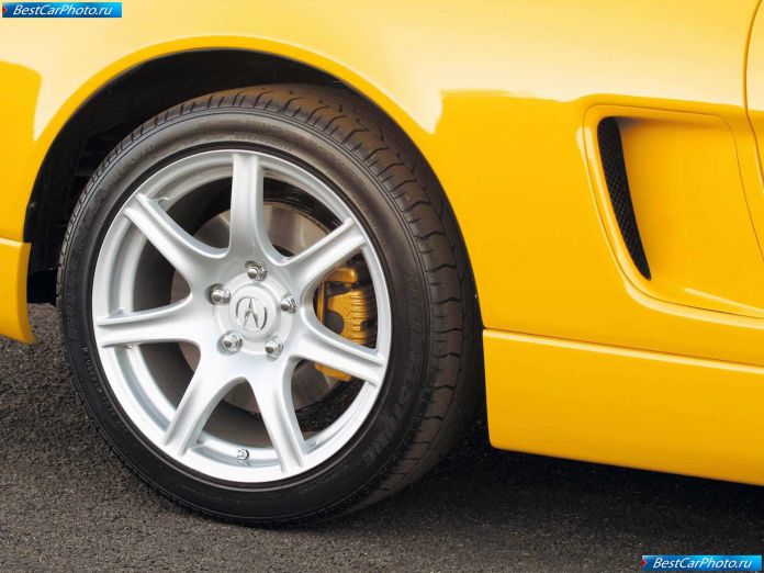 2005 Acura Nsx - фотография 29 из 31 2005 Acura Nsx - фотография 29 из 31