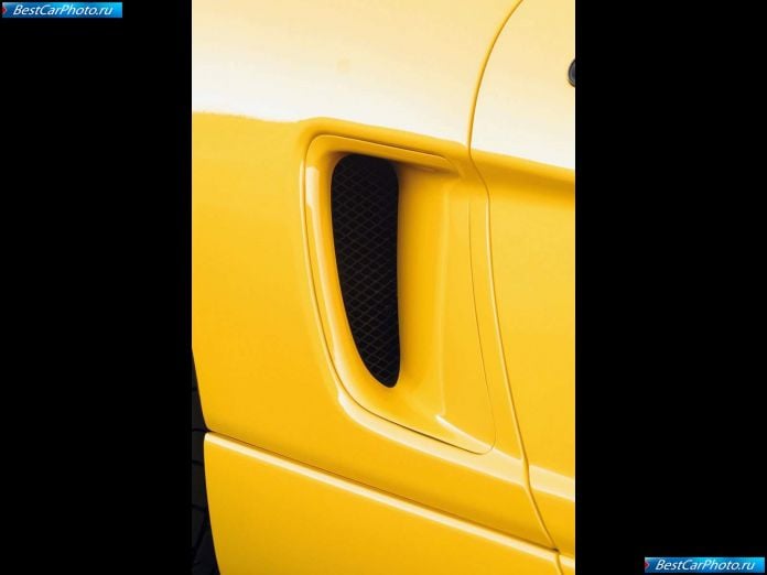 2005 Acura Nsx - фотография 30 из 31 2005 Acura Nsx - фотография 30 из 31