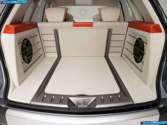 2005 Acura Rdx Concept - фотография 14 из 30 2005 Acura Rdx Concept - фотография 14 из 30