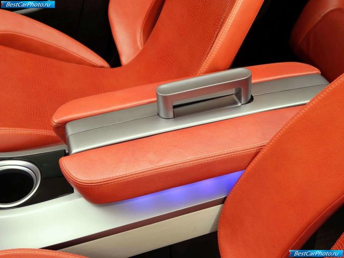 2005 Acura Rdx Concept - фотография 19 из 30 2005 Acura Rdx Concept - фотография 19 из 30