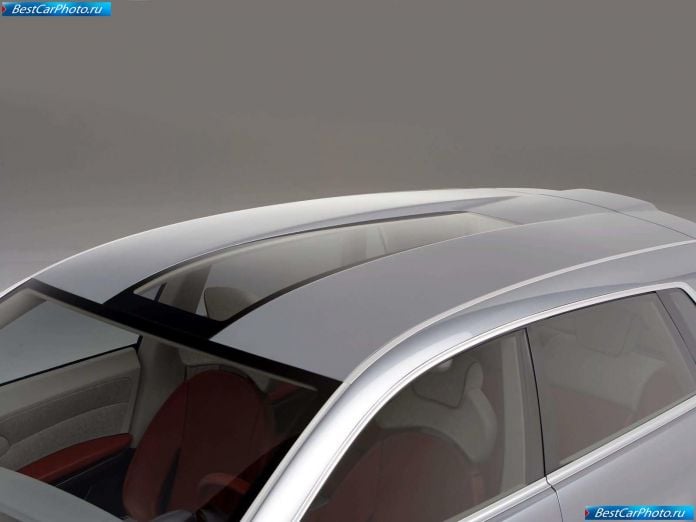 2005 Acura Rdx Concept - фотография 24 из 30 2005 Acura Rdx Concept - фотография 24 из 30