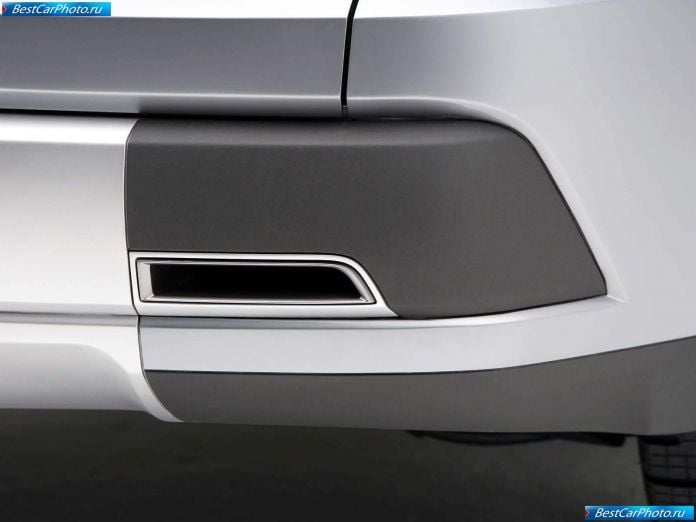 2005 Acura Rdx Concept - фотография 28 из 30