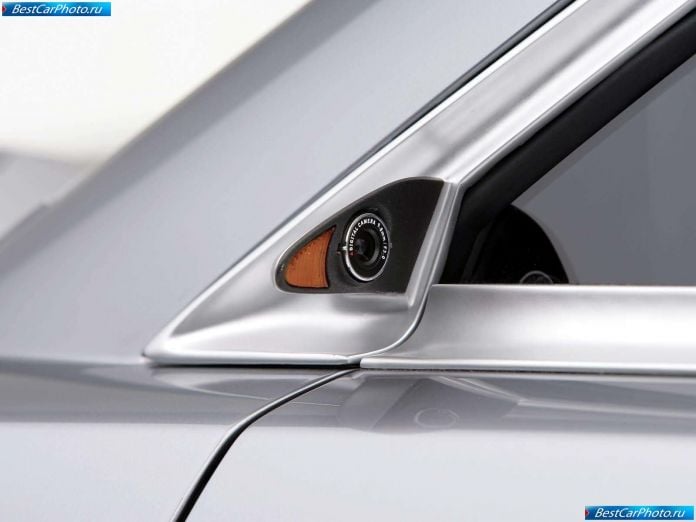 2005 Acura Rdx Concept - фотография 29 из 30 2005 Acura Rdx Concept - фотография 29 из 30