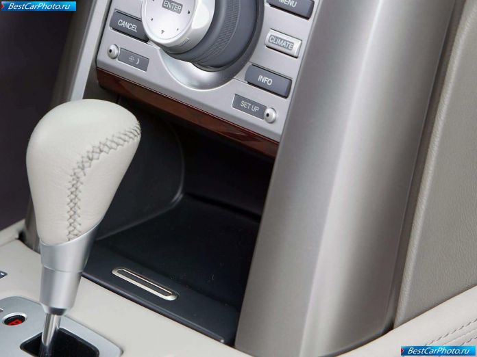 2005 Acura Rl - фотография 48 из 62
