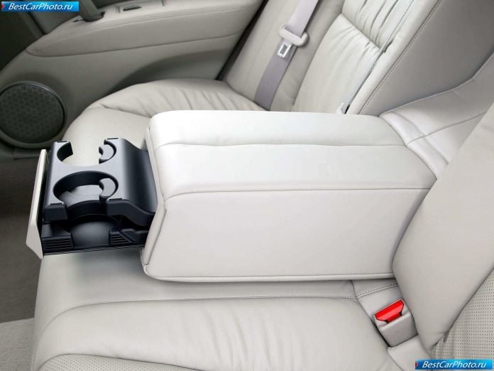 2005 Acura Rl - фотография 49 из 62