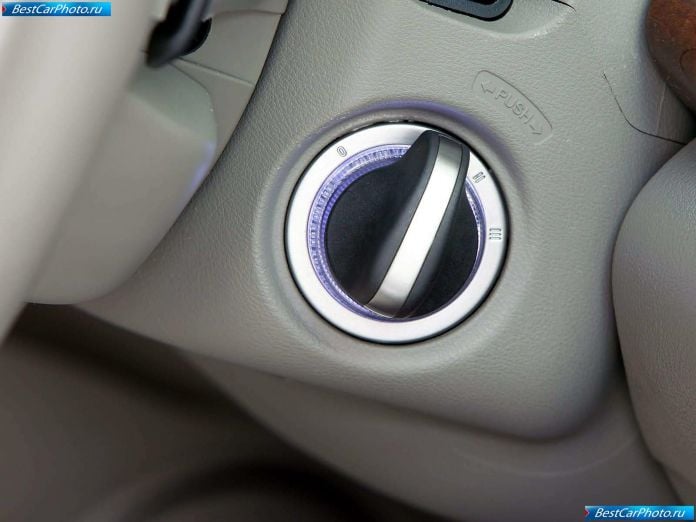 2005 Acura Rl - фотография 50 из 62