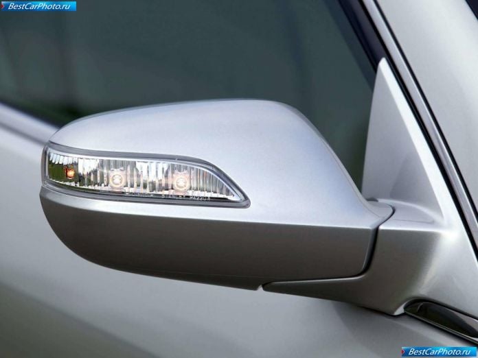 2005 Acura Rl - фотография 53 из 62