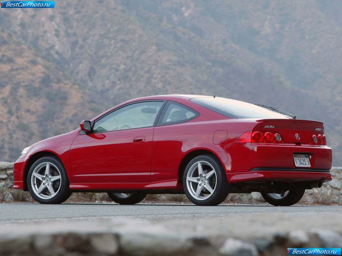 2005 Acura Rsx Type-s - фотография 14 из 26 2005 Acura Rsx Type-s - фотография 14 из 26