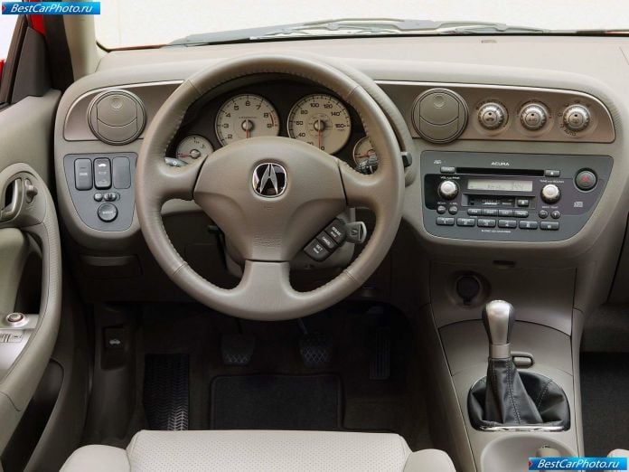2005 Acura Rsx Type-s - фотография 20 из 26 2005 Acura Rsx Type-s - фотография 20 из 26
