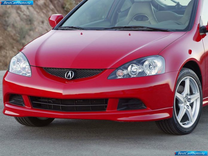 2005 Acura Rsx Type-s - фотография 22 из 26 2005 Acura Rsx Type-s - фотография 22 из 26