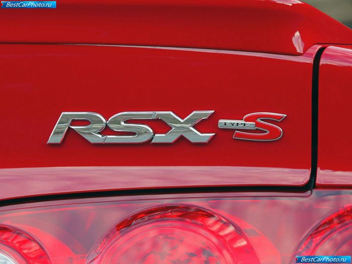2005 Acura Rsx Type-s - фотография 25 из 26 2005 Acura Rsx Type-s - фотография 25 из 26
